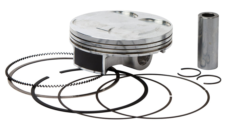 Vertex Pistons Vertex Piston 06-14 Honda TRX 450 ER 450cc Forged Replica Piston Kit