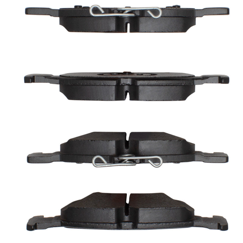 R1 Concepts R1 13-24 Ford Fusion Rear R1 Optimum OE Brake Pads