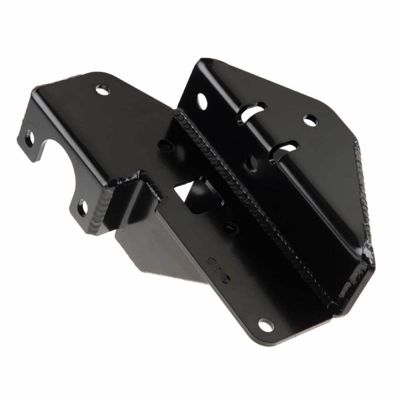 Synergy Mfg Synergy 07-18 Jeep Wrangler JK/JKU Rear Control Arm Frame Bracket - Pair