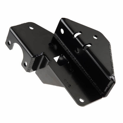 Synergy Mfg Synergy 07-18 Jeep Wrangler JK/JKU Rear Control Arm Frame Bracket - Pair