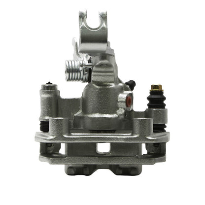 DFC 03-03 Mazda Protege Rear-L Silver Zinc Coated Premium Caliper