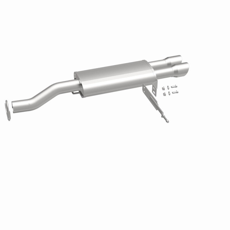 Magnaflow BRExhaust 14-22 MINI COOPER 2.0L Exhaust Kit