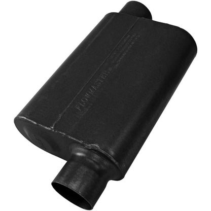 Flowmaster 3 IN(O)/OUT(O) 40 Series SS Muffler