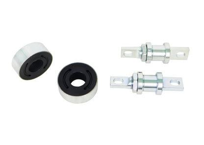 Whiteline 08-17 Mitsubishi Lancer W63350 Rear Trailing Arm Bushing Compatible With
