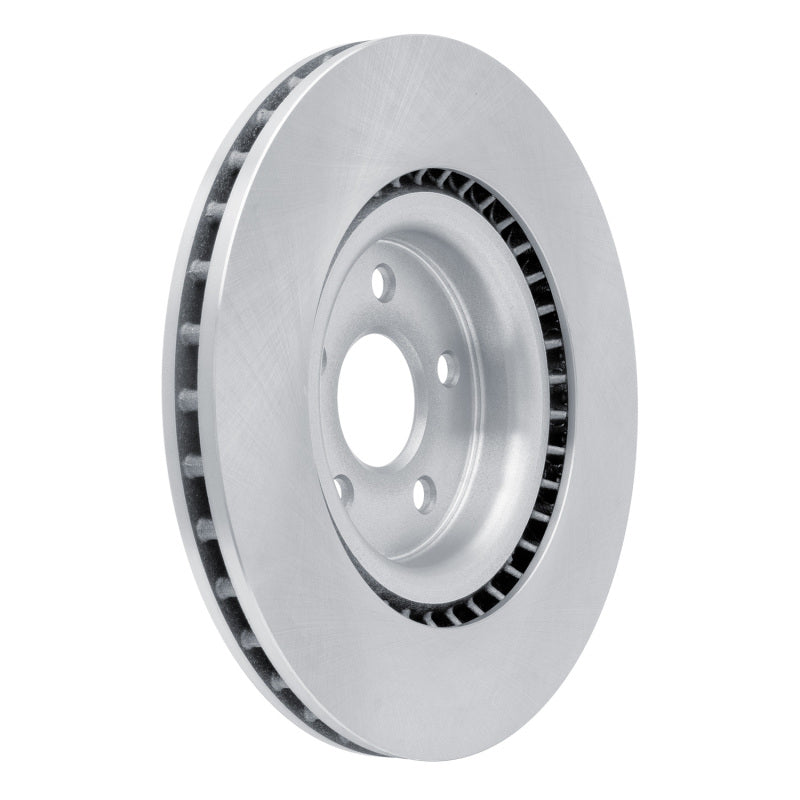 DFC 12-25 Dodge Durango Front Brake Rotor