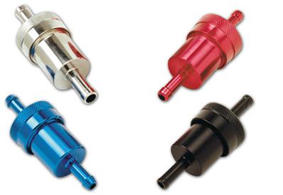 Russell Performance Street Fuel Filter Replacement Element