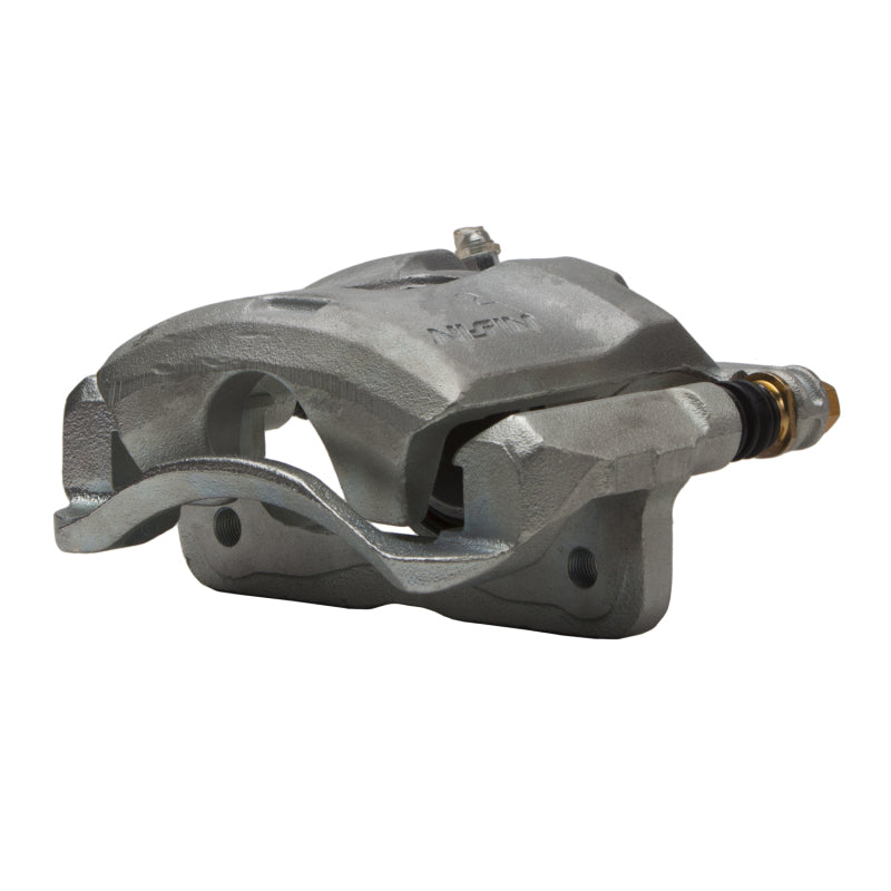 DFC 92-96 Honda Prelude Front-R Silver Zinc Coated Premium Caliper