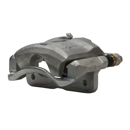 DFC 92-96 Honda Prelude Front-R Silver Zinc Coated Premium Caliper