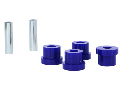 SuperPro Jeep-Spring Rear Eye Bushing