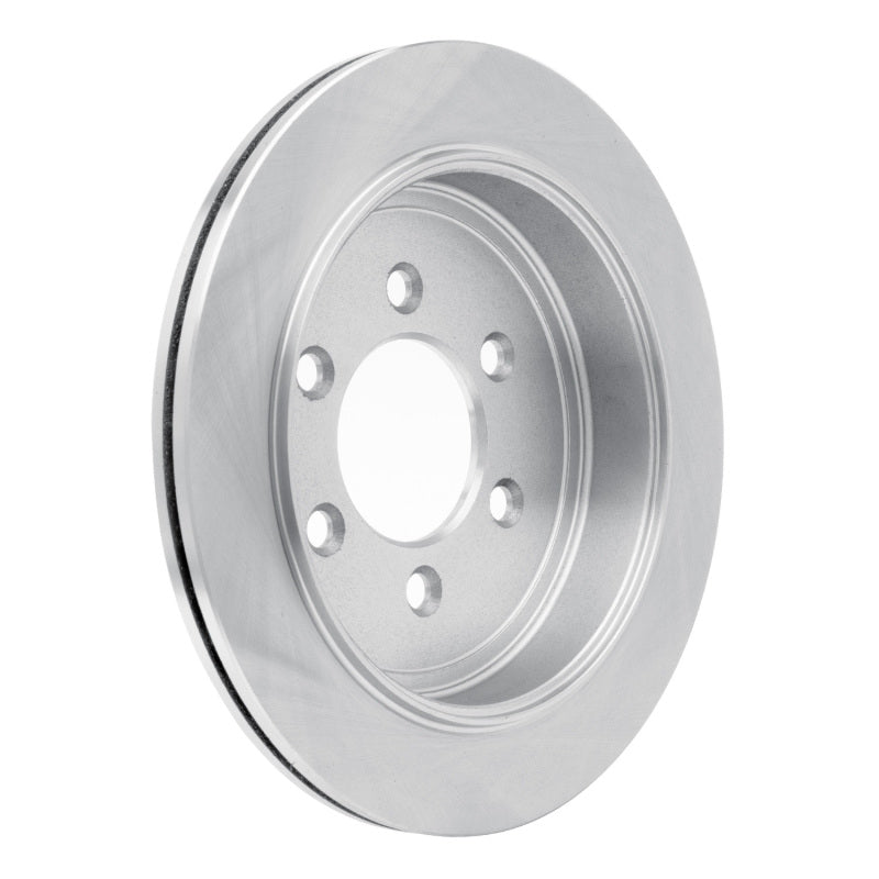 DFC 07-17 Ford Expedition Rear Brake Rotor