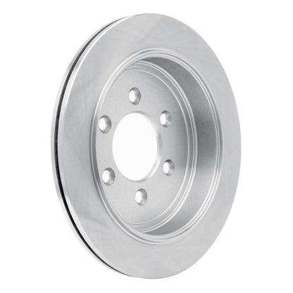DFC 07-17 Ford Expedition Rear Brake Rotor