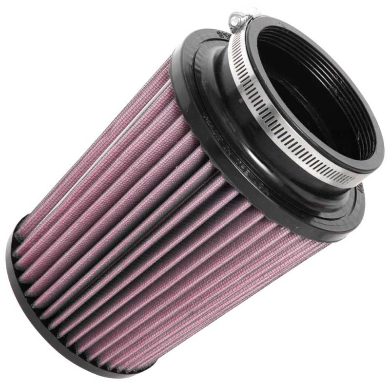 K&N Engineering K&N Universal Air Filter 3-1/2in Flange / 5-1/2in Base / 4-1/2in Top / 6-1/2in Height