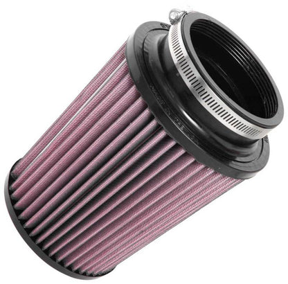 K&N Engineering K&N Universal Air Filter 3-1/2in Flange / 5-1/2in Base / 4-1/2in Top / 6-1/2in Height