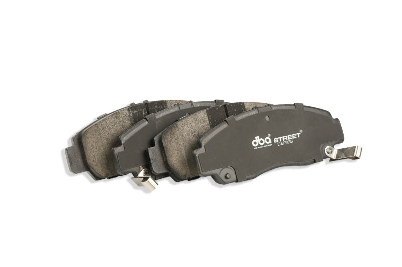 DBA 00-13 Honda Odyssey Street Series Brake Pad Set