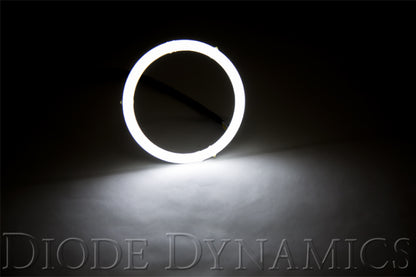 Diode Dynamics Halo Lights LED 100mm Switchback (Pair)