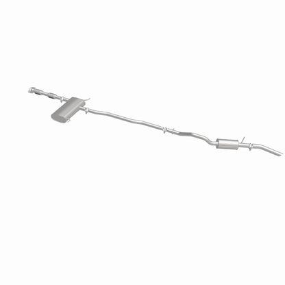MagnaFlow BRE Exhaust Kit 99-03 Ford Windstar