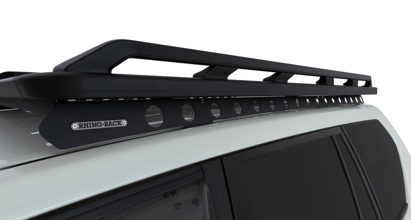 Rhino-Rack Pioneer Side Rails for 52102/52103