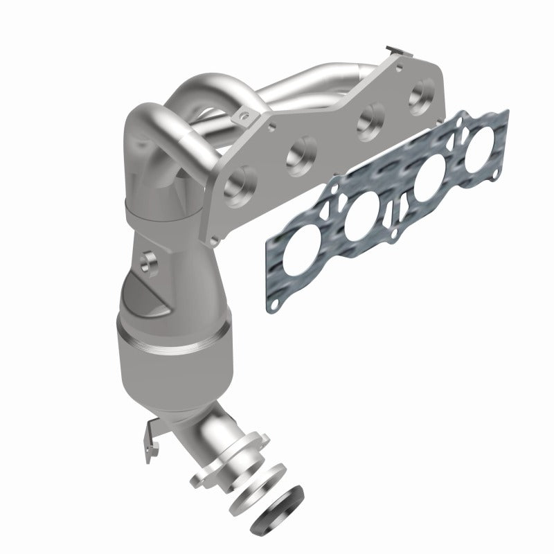 MagnaFlow California Direct Fit Converter 09-10 Pontiac Vibe 2.4L