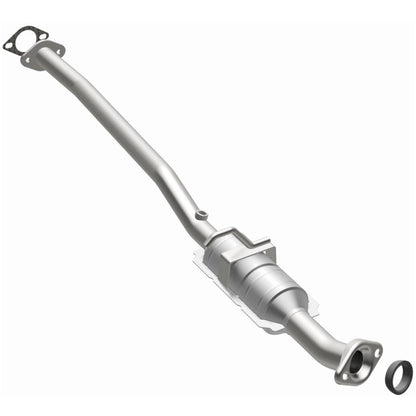 MagnaFlow Direct Fit Catalytic Converter 98-01 Chevrolet Metro 1.3L