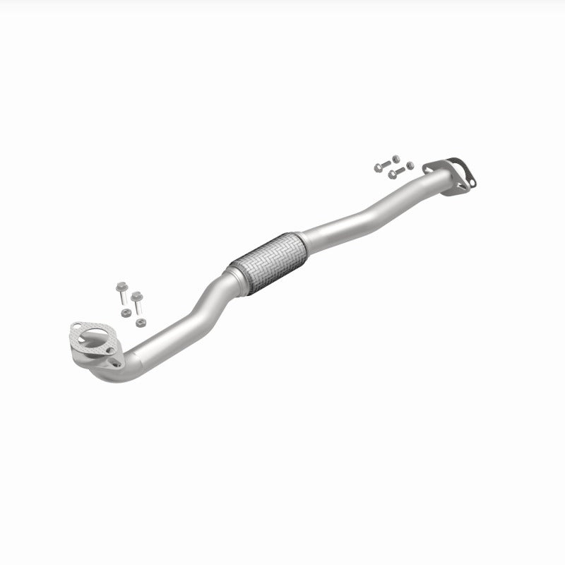 Magnaflow BRE Exhaust 05-10 Tucson Sportage 2.0L Front Pipe Kit