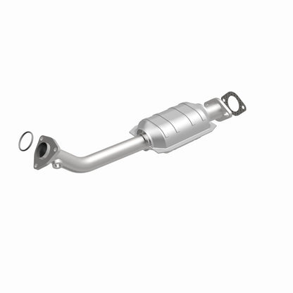 MagnaFlow Direct Fit Catalytic Converter 01-04 Pathfinder Passenger Side Rear OEM