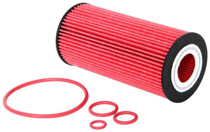 K&N Engineering K&N Performance Oil Filter for 04-15 Mercedes Benz