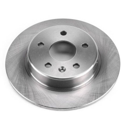 PowerStop Power Stop 17-19 Chevrolet Bolt EV Rear Autospecialty Brake Rotor