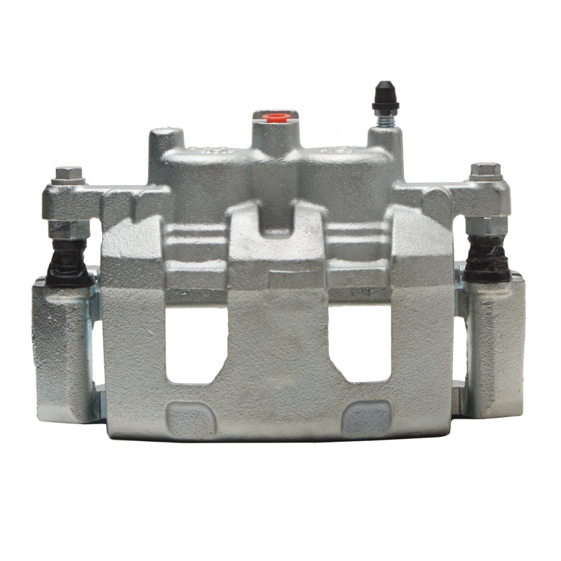 DFC 06-14 Buick Lucerne Front-L Premium Caliper - Silver Zinc Coated
