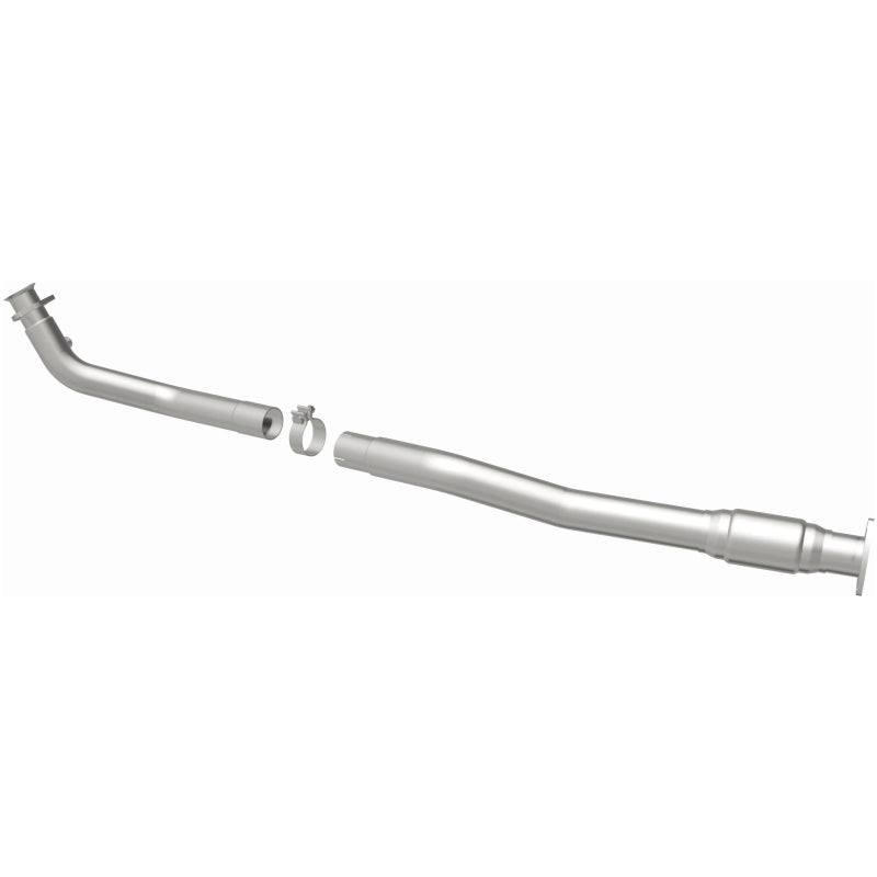 MagnaFlow 01-02 Express/Savana 5.7L Direct Fit Converter