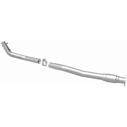 MagnaFlow 01-02 Express/Savana 5.7L Direct Fit Converter