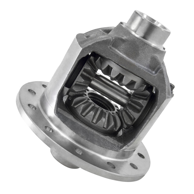 Yukon Gear & Axle Yukon Gear Standard Open Carrier Case / GM 9.5in & 9.25in IFS / Loaded