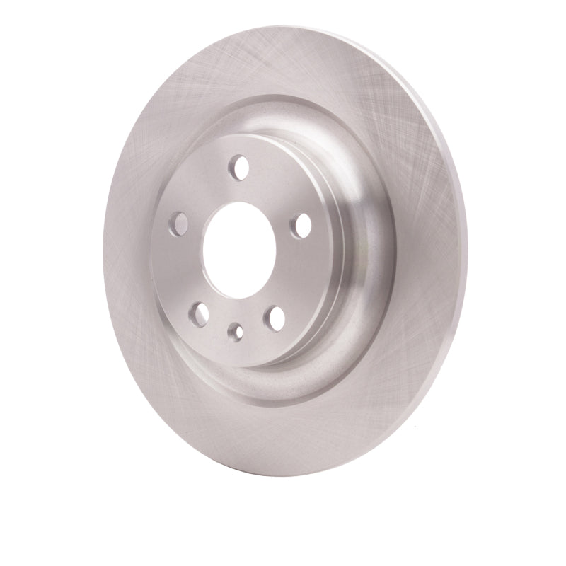 DFC 18-25 Volvo S60/XC60 Rear Brake Rotor