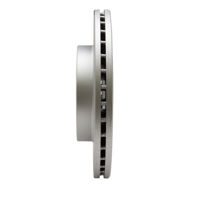 DFC 90-01 Ford Escort Front GeoSPEC Coated Rotor