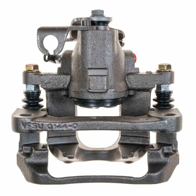 PowerStop Power Stop 08-16 Chrysler Town & Country Rear Right Autospecialty Caliper w/Bracket