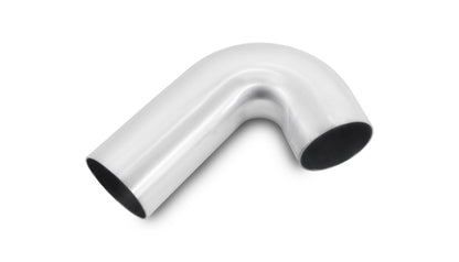 Vibrant 4in OD 120 Degree Tight Radius Aluminum Bend