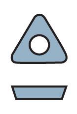 SPC Performance CARBIDE INSERTS-PRO-CUT