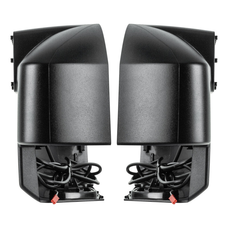 ORACLE Lighting Oracle 21-23 Ford Bronco LED Off-Road Side Mirror Ditch Lights