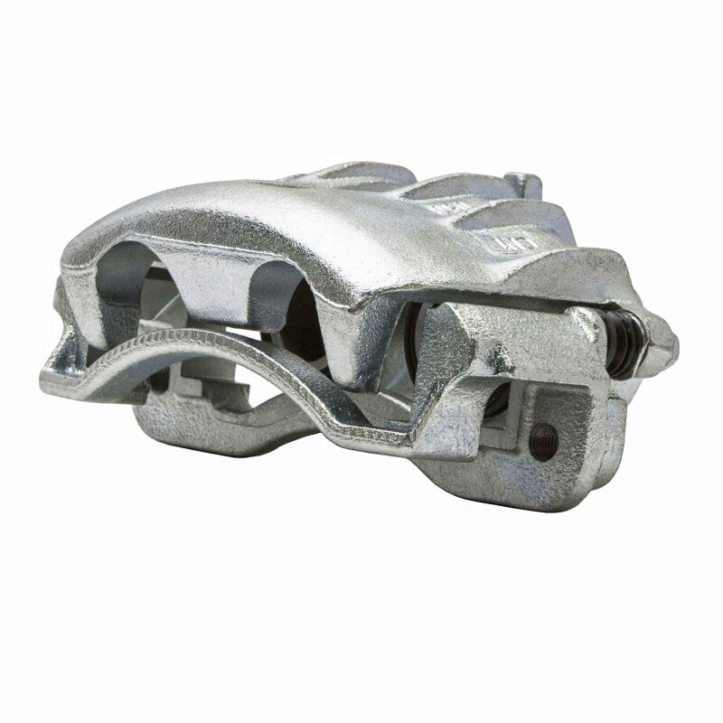 DFC 02-06 Dodge Sprinter 2500 Front-L/Rear-L/Rear Left/Front Left Premium Caliper - Silver