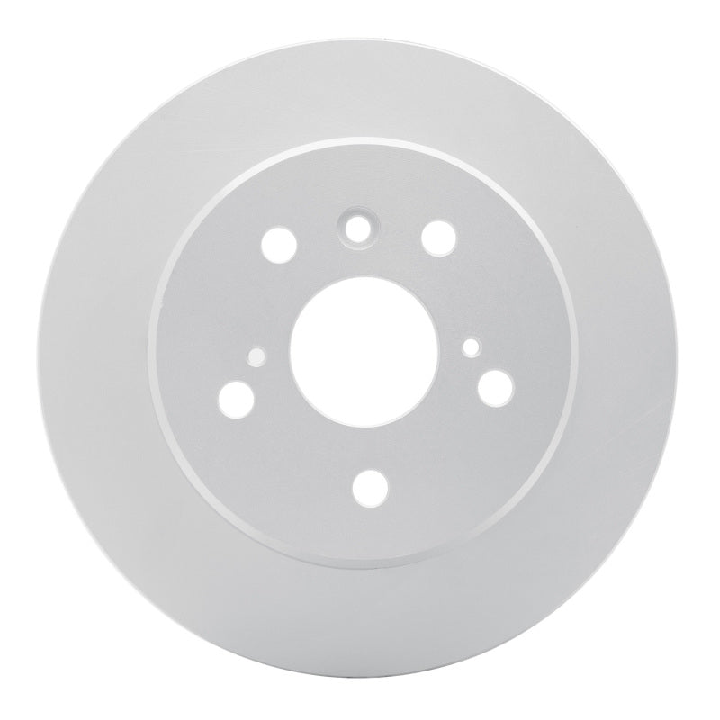 DFC 92-03 Lexus RX300 Rear GeoSPEC Coated Rotor