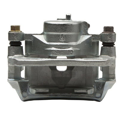 DFC 90-99 Acura CL Front-R Premium Caliper - Silver Zinc Coated