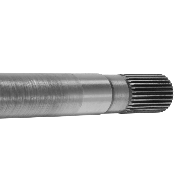 Yukon Gear & Axle Yukon Gear 1541H Replacement Left Hand assembly For Dana 44 (Dodge w/ Abs)