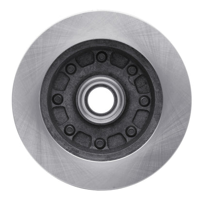 DFC 92-94 Ford E-350 Econoline Club Wagon Front Brake Rotor