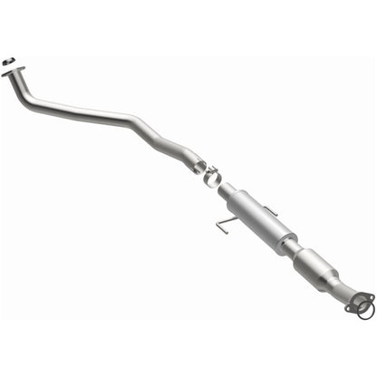 MagnaFlow Direct Fit Catalytic Converter 09 Matrix/Vibe 2.4 FWD OEM