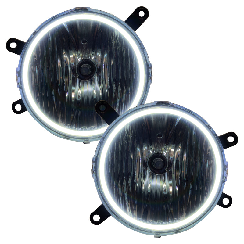 ORACLE Lighting Oracle 05-09 Ford Mustang GT SMD FL - White