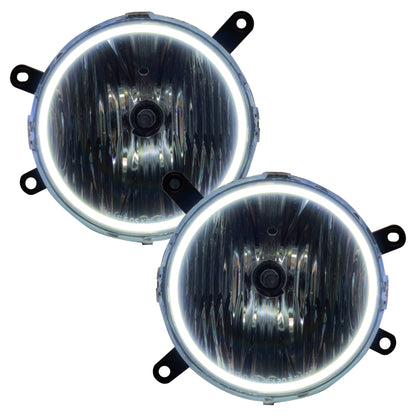 ORACLE Lighting Oracle 05-09 Ford Mustang GT SMD FL - White