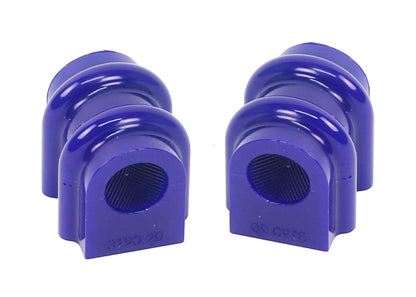 SuperPro Stabilizer Bar Bushing Kit