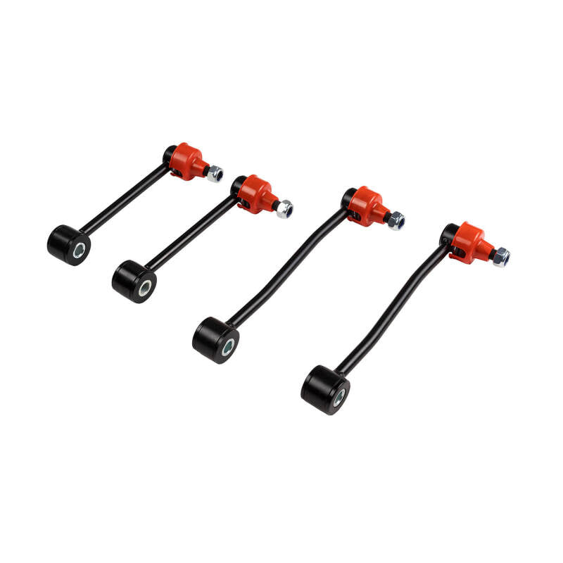 Old Man Emu ARB / OME JL Wrangler Front Sway Bar Link Kit