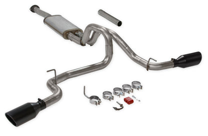 Flowmaster 16-23 Toyota Tacoma 3.5L FlowFX Cat-Back Exhaust System