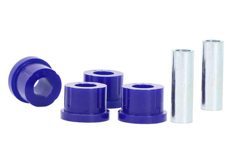 SuperPro Suzuki-Lower Control Arm Rear Bushing