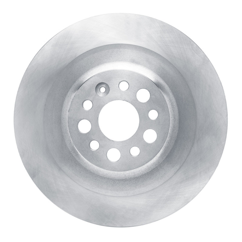 DFC 21-24 Tesla Model X Front Brake Rotor
